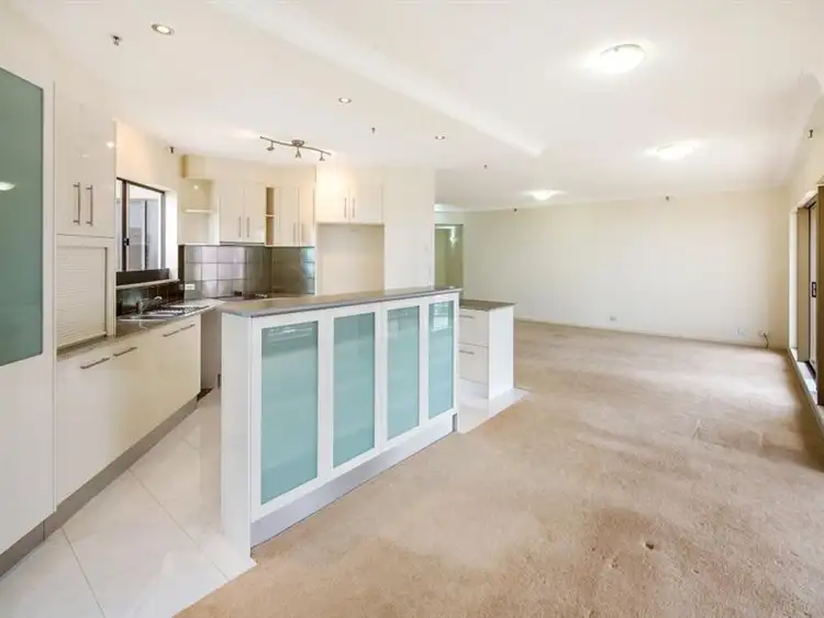 Second view of Homely apartment listing, Unit 69 'Atlantis West' 2 Admiralty Drive, Surfers Paradise QLD 4217