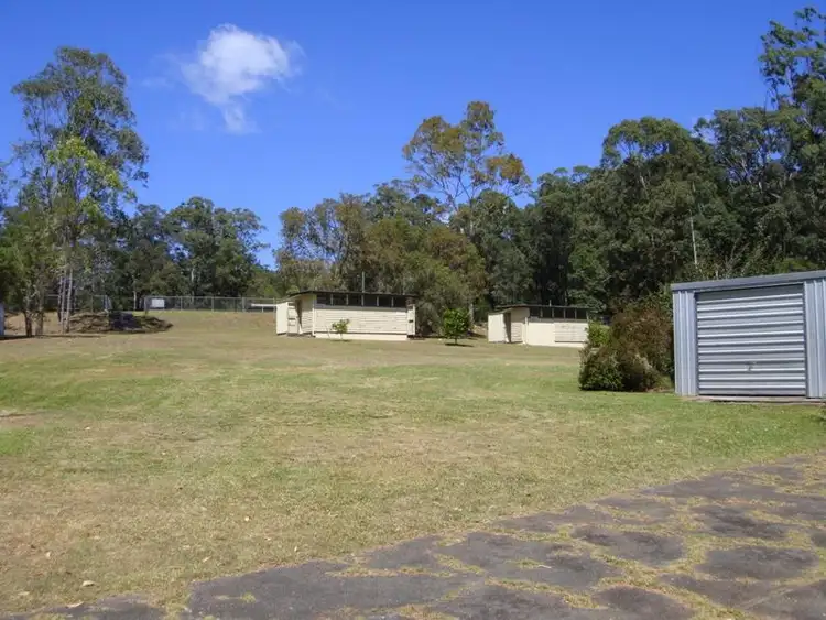 Seventh view of Homely other listing, 21 School Road, Jimna QLD 4515