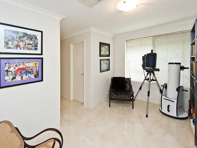 Fourth view of Homely house listing, 41 Baskerville Crescent, Baldivis WA 6171