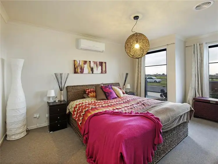 Sixth view of Homely house listing, 130 Rossack Drive, Waurn Ponds VIC 3216