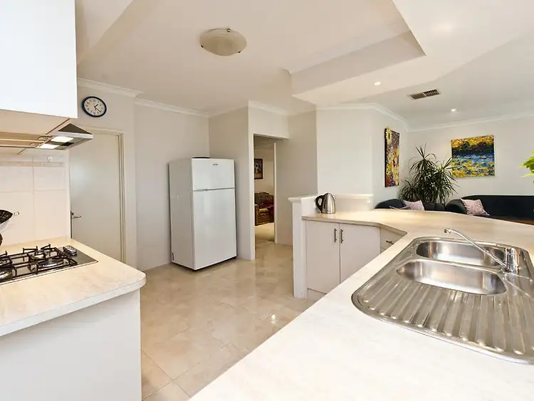 Seventh view of Homely house listing, 41 Baskerville Crescent, Baldivis WA 6171