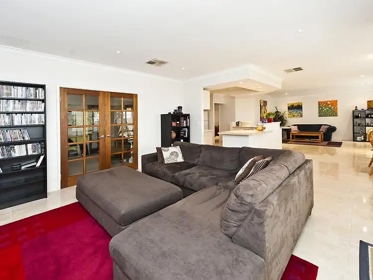 41 Baskerville Crescent, Baldivis WA 6171