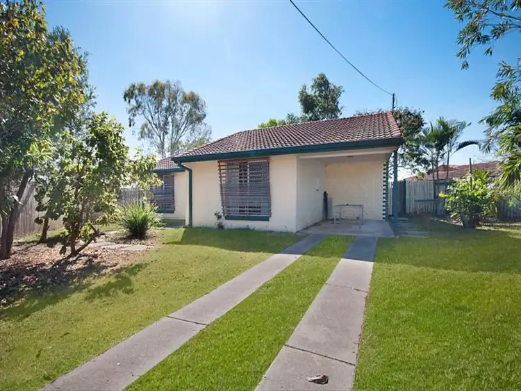 Main view of Homely house listing, 18 Geoffrey Court, Rasmussen QLD 4815