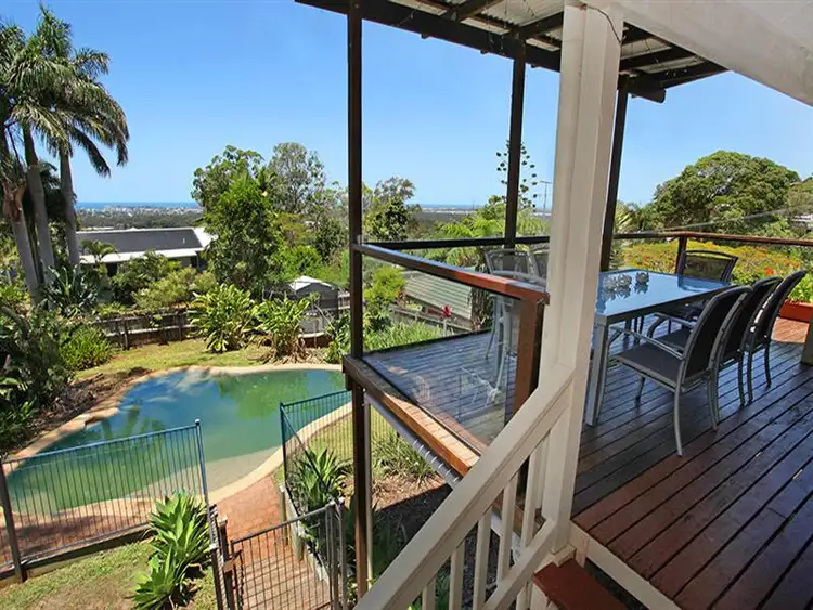 Second view of Homely house listing, 26 Fountain Road, Buderim QLD 4556