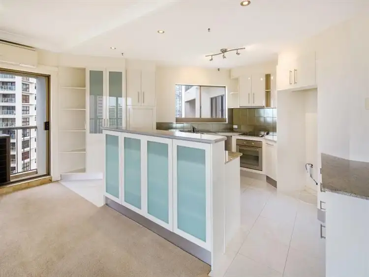 Third view of Homely apartment listing, Unit 69 'Atlantis West' 2 Admiralty Drive, Surfers Paradise QLD 4217