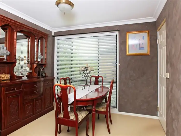 Fourth view of Homely house listing, 98 Rayleigh Drive, Worrigee NSW 2540