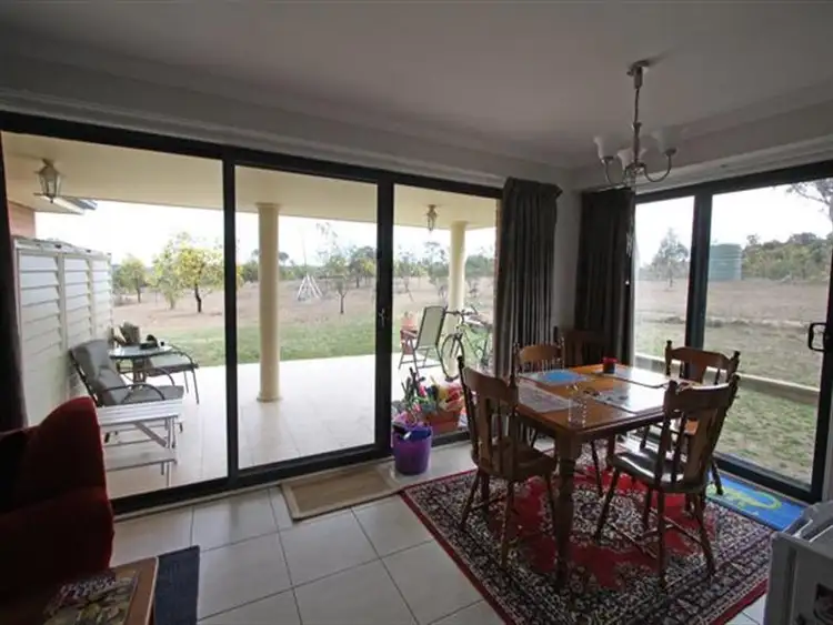 Fourth view of Homely house listing, 516 Denley Drive, Wamboin NSW 2620