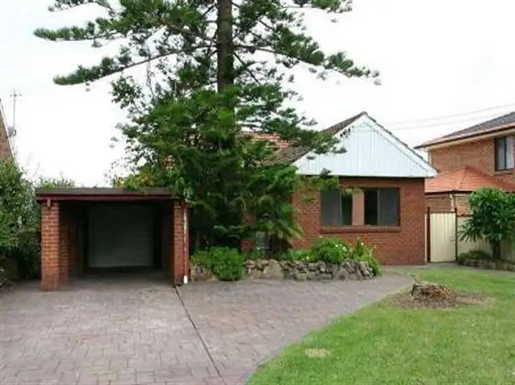 Main view of Homely house listing, 39 Viewpoint Drive, Toukley NSW 2263