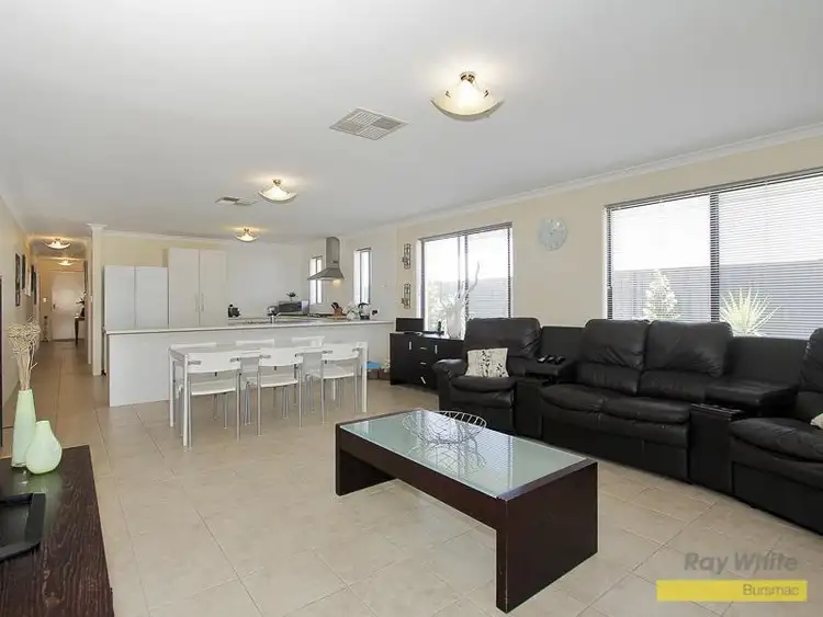 Fifth view of Homely house listing, 57 Safford Avenue, Ellenbrook WA 6069