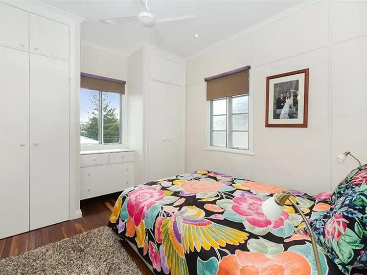 Sixth view of Homely house listing, 34 Frith Street, South Brisbane QLD 4101