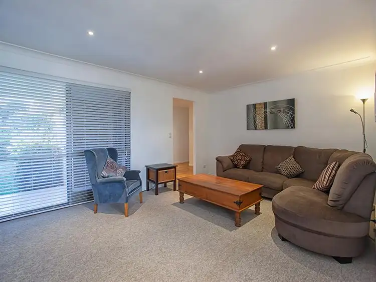 Fourth view of Homely house listing, 14 Barrymount Crescent, Mount Lofty QLD 4350