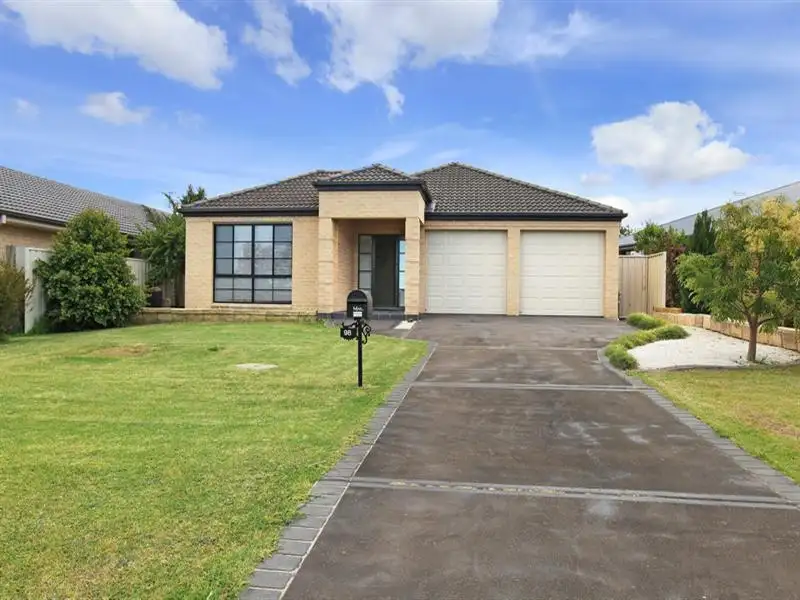 Main view of Homely house listing, 98 Rayleigh Drive, Worrigee NSW 2540