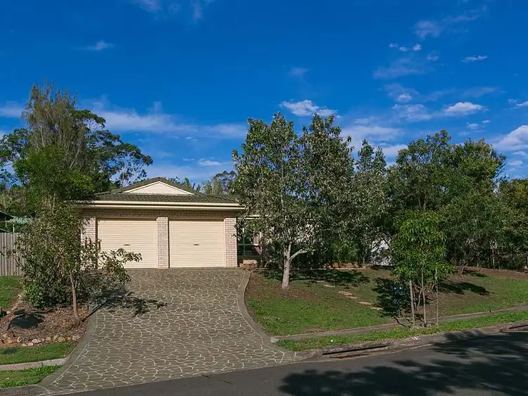 53 Parasol Street, Bellbowrie QLD 4070