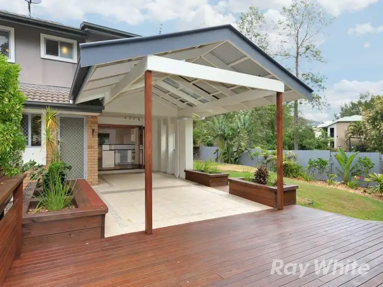 18/100 Lockrose Street, Mitchelton QLD 4053