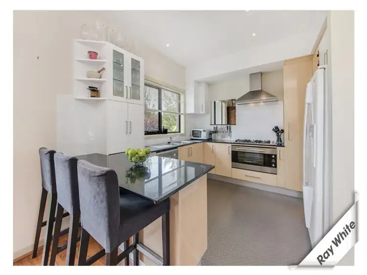 Fifth view of Homely house listing, 28B Lutana Street, Lyons ACT 2606
