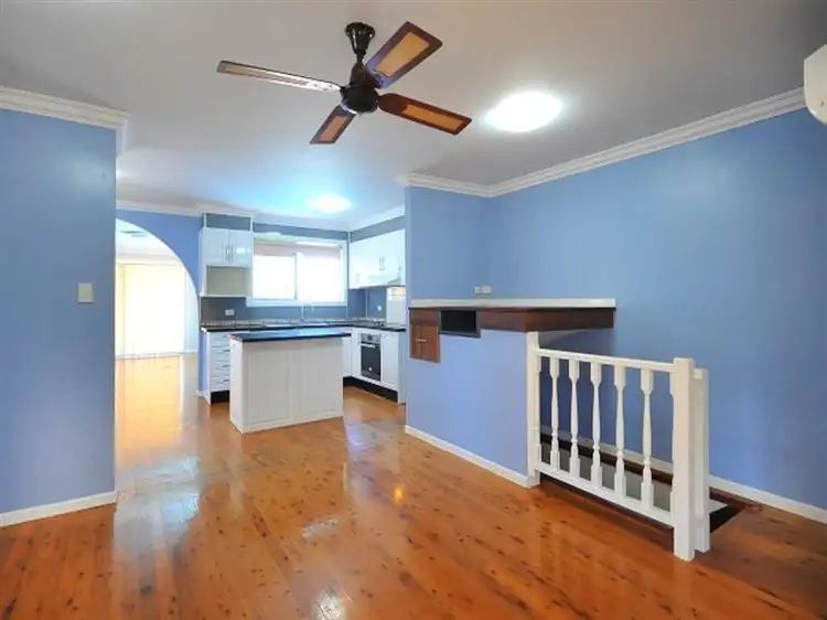 Third view of Homely house listing, 12 Greenbury Street, Rockville QLD 4350