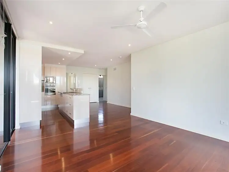 Third view of Homely unit listing, 33/26 Holland Street, Toowong QLD 4066