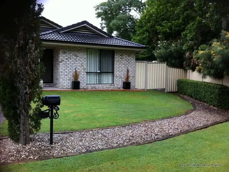 Main view of Homely house listing, 108 Judith Street, Crestmead QLD 4132