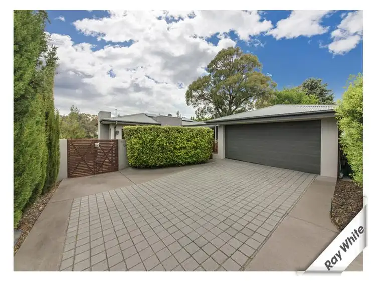 Main view of Homely house listing, 28B Lutana Street, Lyons ACT 2606