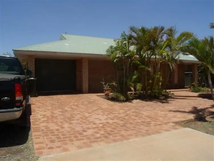 20 Foss Crescent, Brockman WA 6701