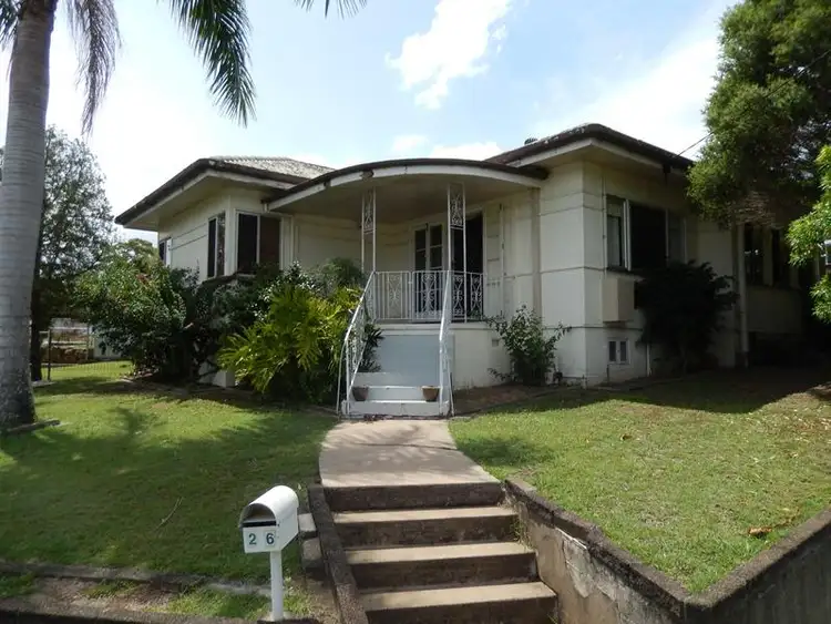 Second view of Homely house listing, 26 Tivoli Hill Road, Tivoli QLD 4305