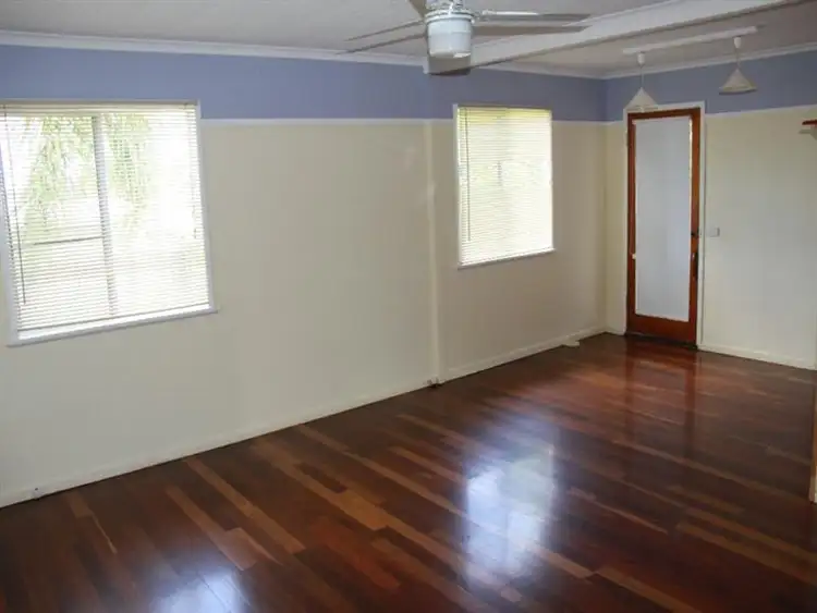 Sixth view of Homely house listing, 8 Marina Avenue, Boyne Island QLD 4680