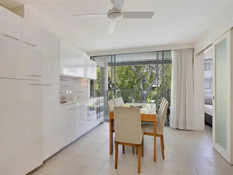 Second view of Homely unit listing, Address available on request