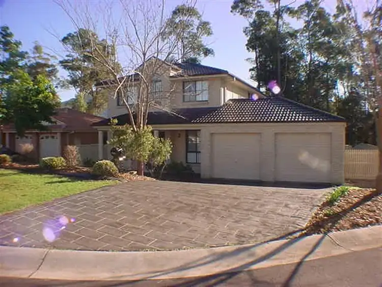 Main view of Homely house listing, 43 Gardenia Crescent, Bomaderry NSW 2541