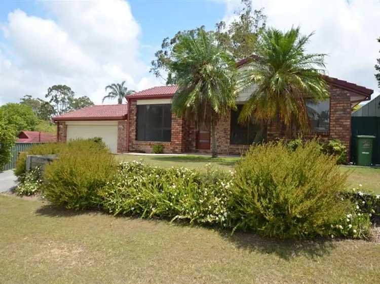 4 Yarran Drive, Ashmore QLD 4214