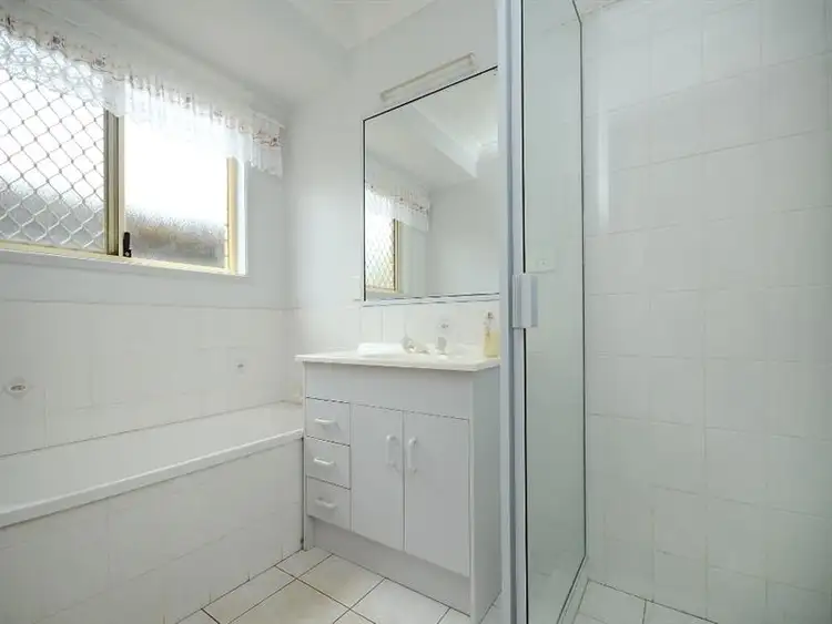 Seventh view of Homely house listing, 394 Bridge Street, Wilsonton QLD 4350