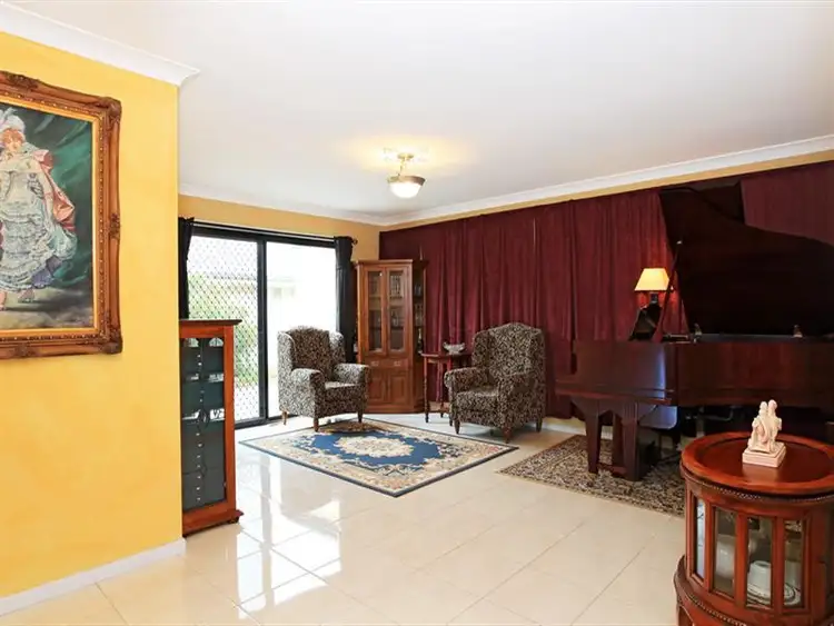 Fifth view of Homely house listing, 98 Rayleigh Drive, Worrigee NSW 2540