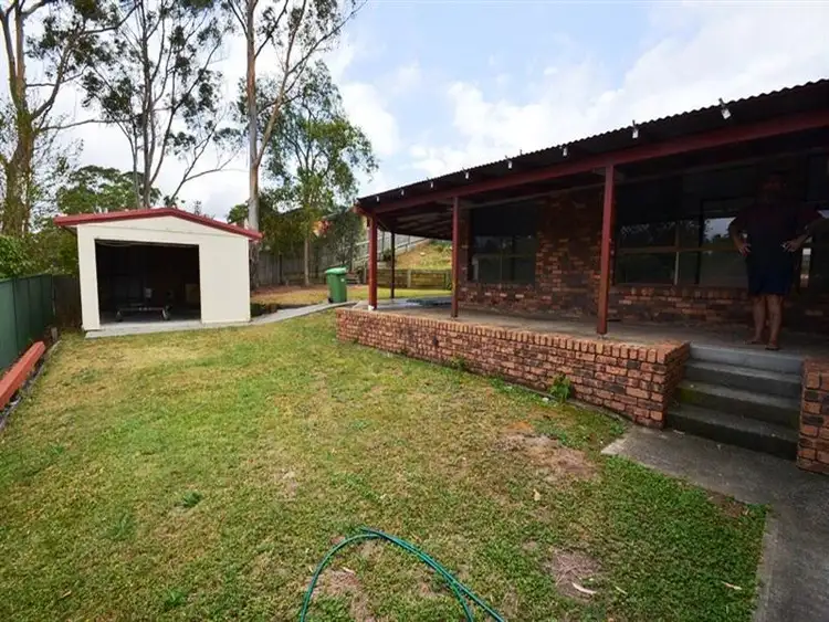 Seventh view of Homely house listing, 4 Yarran Drive, Ashmore QLD 4214