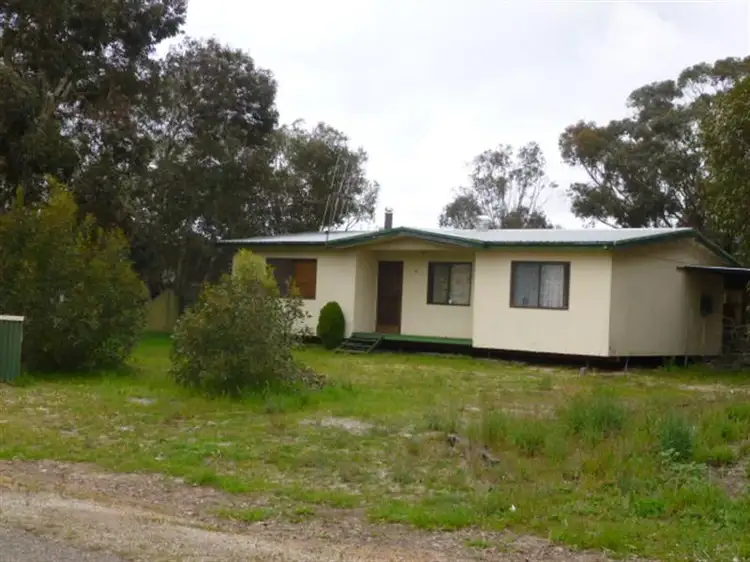 18 King Street, Cranbrook WA 6321