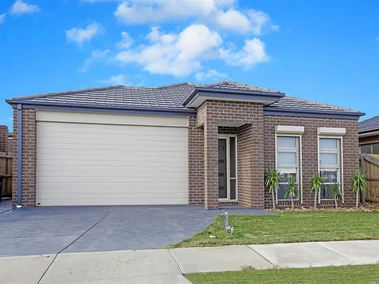 Main view of Homely house listing, 14 Chettam Street, Epping VIC 3076