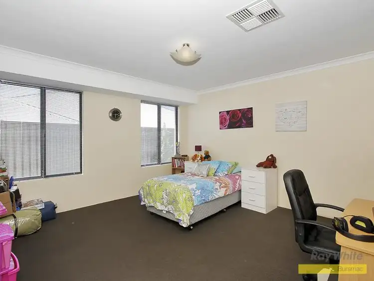 Sixth view of Homely house listing, 57 Safford Avenue, Ellenbrook WA 6069
