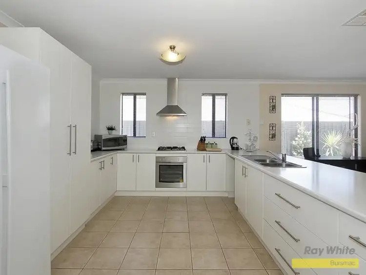 Second view of Homely house listing, 57 Safford Avenue, Ellenbrook WA 6069