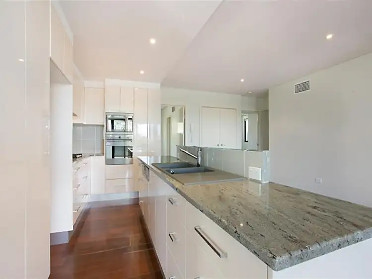 Fourth view of Homely unit listing, 33/26 Holland Street, Toowong QLD 4066