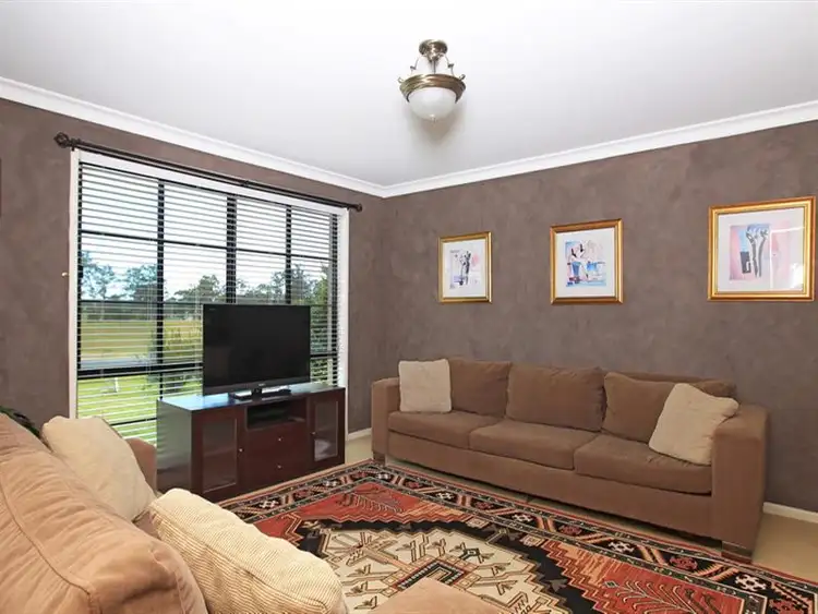 Second view of Homely house listing, 98 Rayleigh Drive, Worrigee NSW 2540