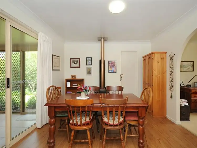 Fourth view of Homely house listing, 394 Bridge Street, Wilsonton QLD 4350