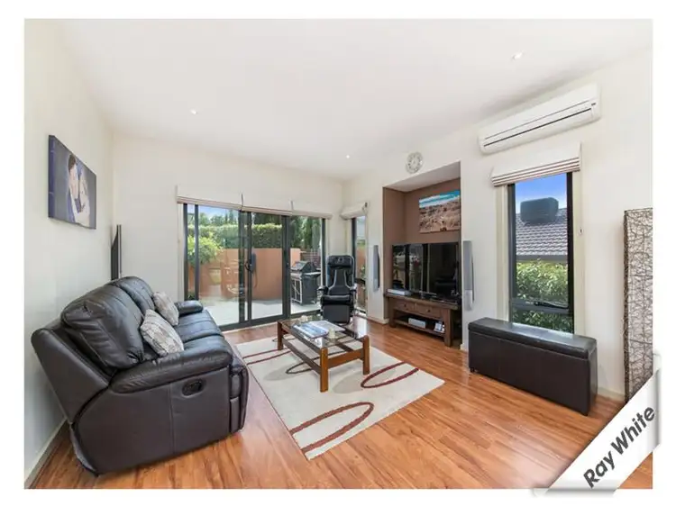 Second view of Homely house listing, 28B Lutana Street, Lyons ACT 2606