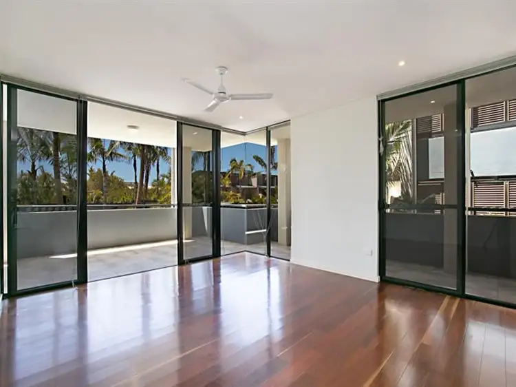 Fifth view of Homely unit listing, 33/26 Holland Street, Toowong QLD 4066