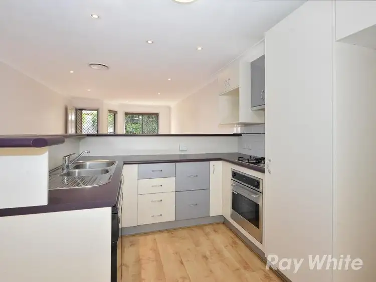 Third view of Homely townhouse listing, 18/100 Lockrose Street, Mitchelton QLD 4053