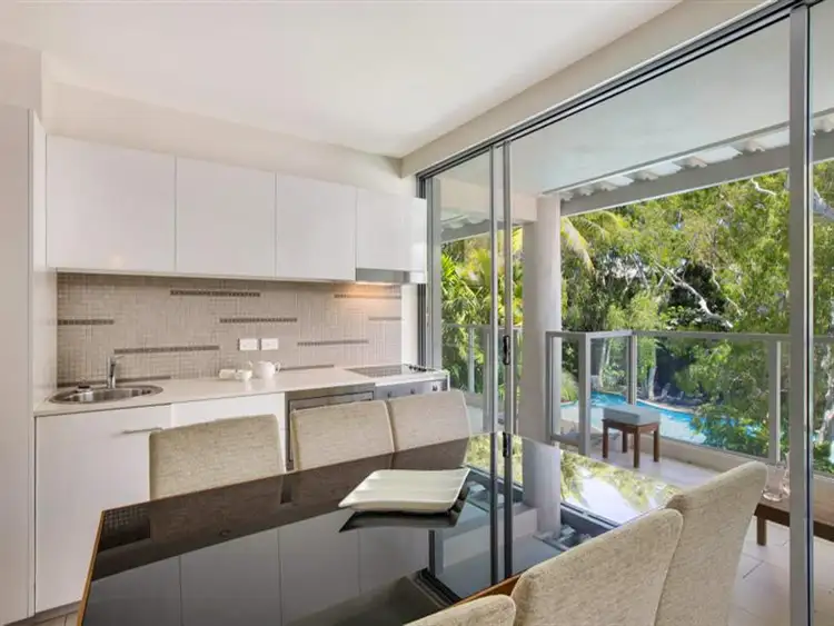 Third view of Homely unit listing, Address available on request