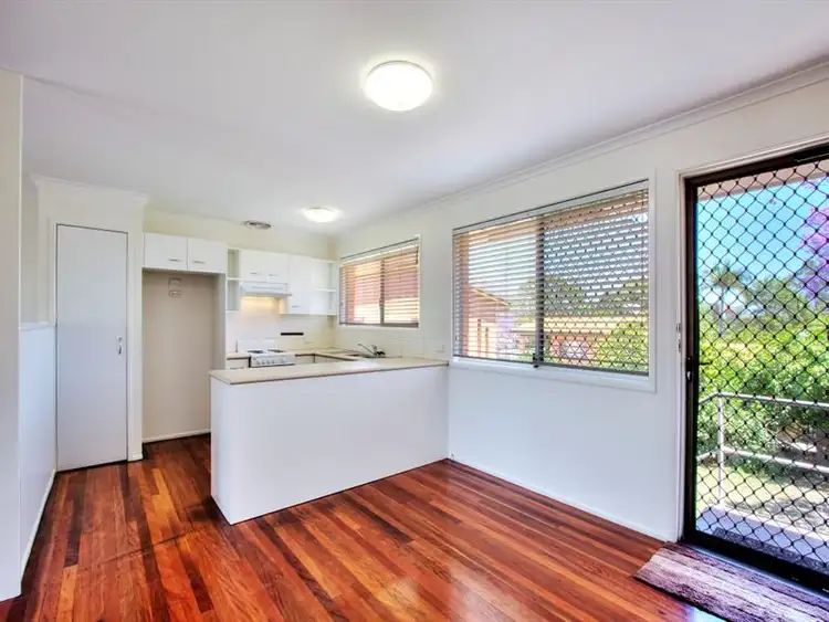 Second view of Homely house listing, 8 Francis Road, Shailer Park QLD 4128