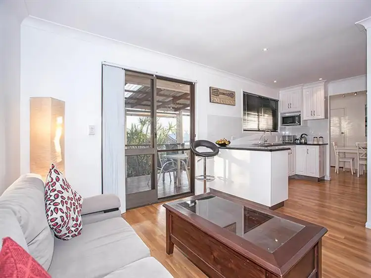 Fifth view of Homely house listing, 14 Barrymount Crescent, Mount Lofty QLD 4350