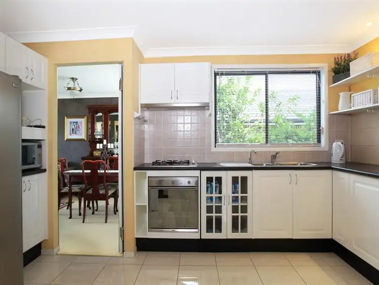 Third view of Homely house listing, 98 Rayleigh Drive, Worrigee NSW 2540