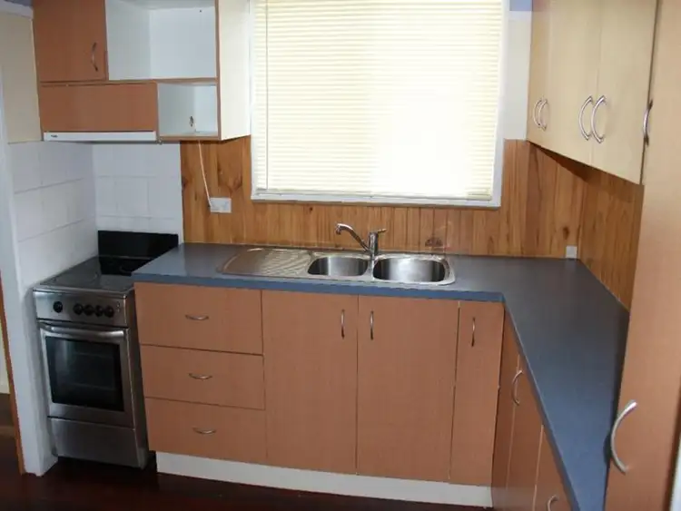 Seventh view of Homely house listing, 8 Marina Avenue, Boyne Island QLD 4680