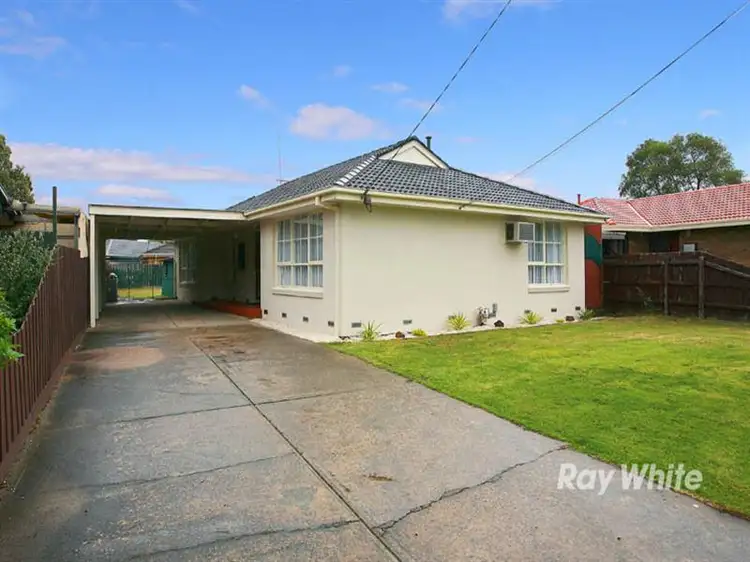 Main view of Homely house listing, 10 David Avenue, Cranbourne VIC 3977