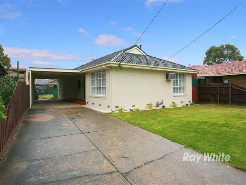 Main view of Homely house listing, 10 David Avenue, Cranbourne VIC 3977