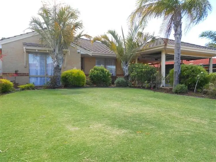 Third view of Homely house listing, 4 Galvin Heights, Clarkson WA 6030